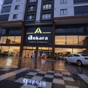 ANKARA MOBILYA